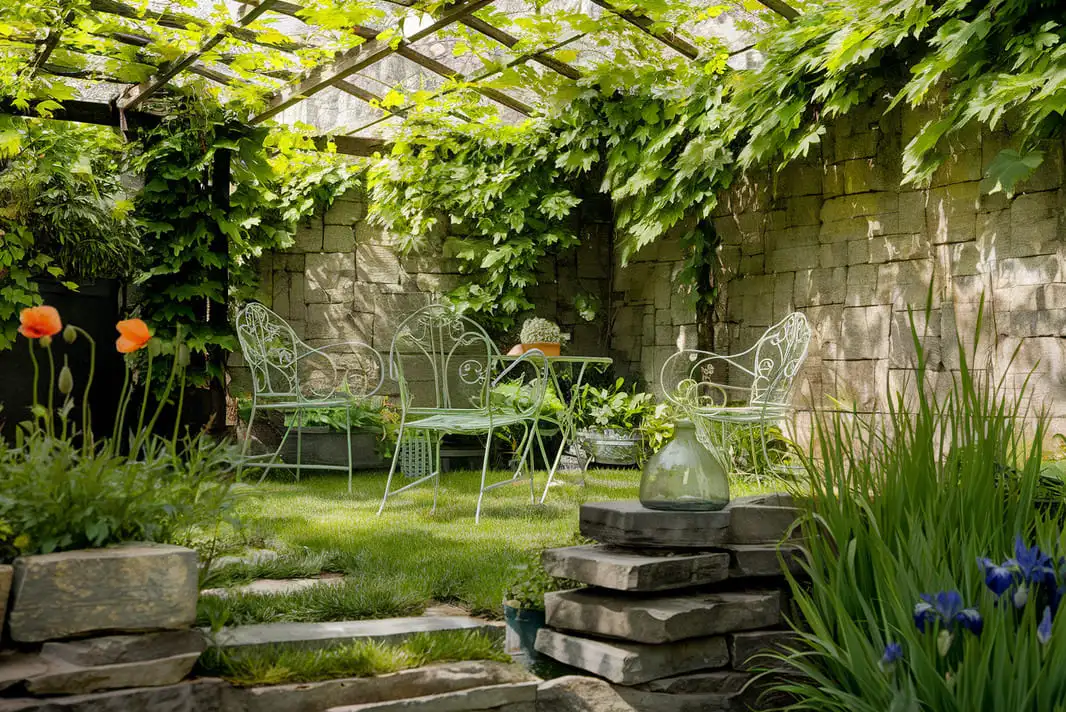 1. Réaliser un aménagement paysager - votre spécialiste paysagiste sur Béziers