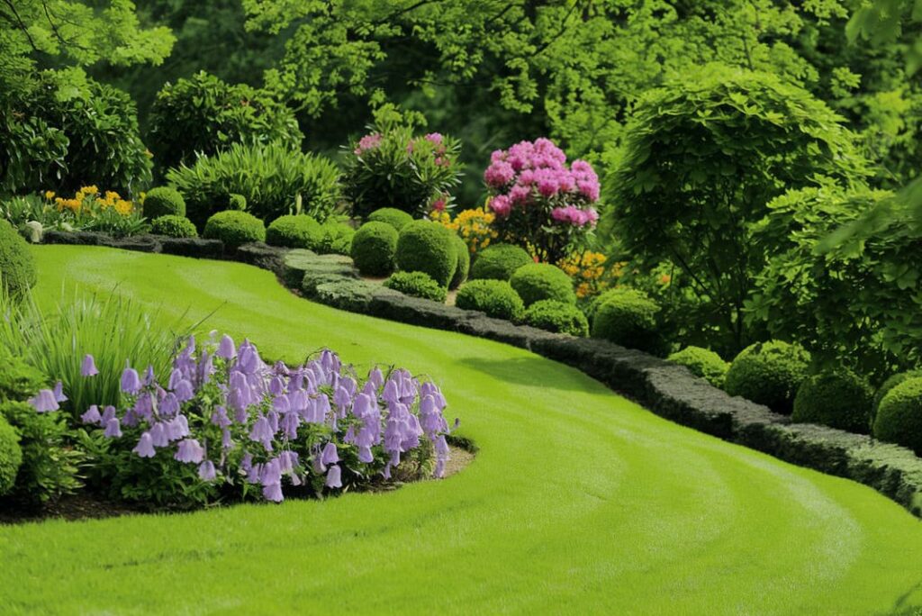 2. Réaliser un aménagement paysager - votre spécialiste paysagiste sur Béziers