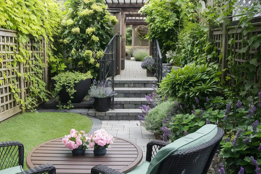 3. Réaliser un aménagement paysager - votre spécialiste paysagiste sur Béziers