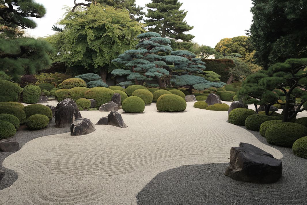 5. Réaliser un aménagement paysager - votre spécialiste paysagiste sur Béziers