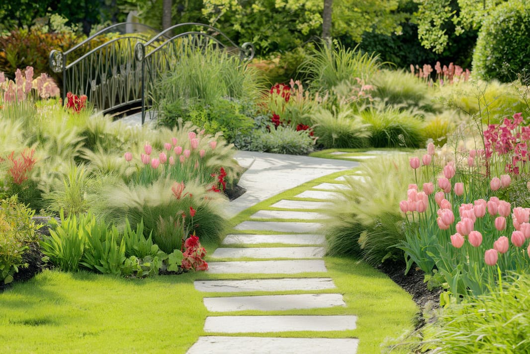 6. Réaliser un aménagement paysager - votre spécialiste paysagiste sur Béziers