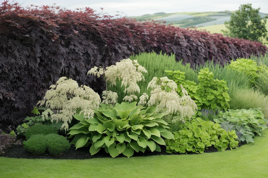 6. Entretien des Haies bonnes pratiques et obligations Légales par une entreprise élagage et paysagiste de Béziers