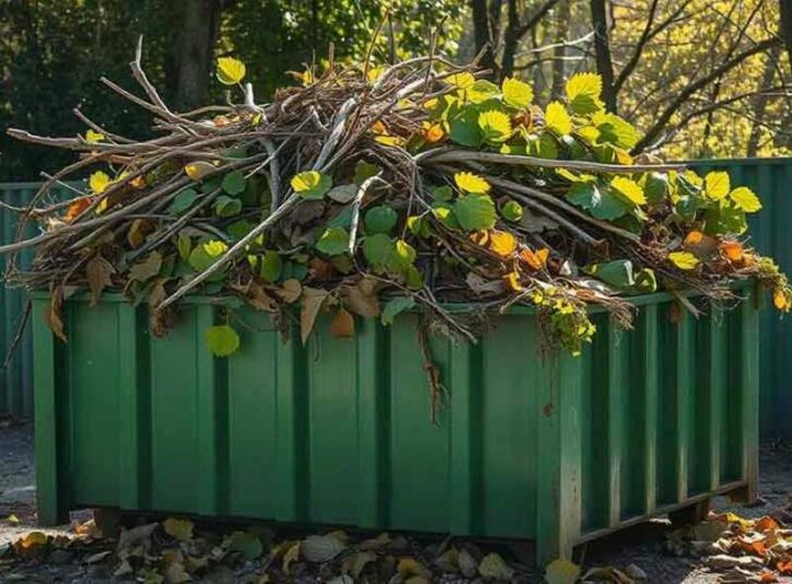 Conseil - Gestion recyclage et valorisation des déchets verts